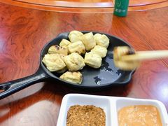 石屏烧豆付-牧雲子·臻选云南菜 .商务宴请(泰然大厦店)