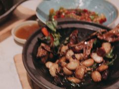 -鹿港小镇(悠唐店)