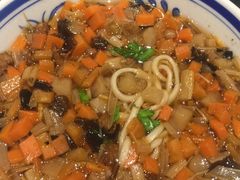 -西安饭庄·非遗陕菜(钟楼店)