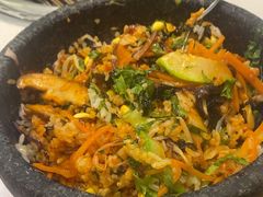 -韩香福烤肉庄园(荣成店)
