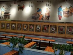 -成都名小吃(成都双流国际机场店)