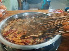 串串-红牌楼老号串串(银海佳苑店)