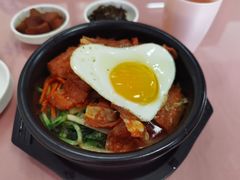 -米郎餐厅·朝鲜族料理(延长路店)
