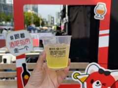 -上海港国际客运中心