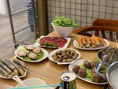 -吉友粥底火锅(方斜路店)