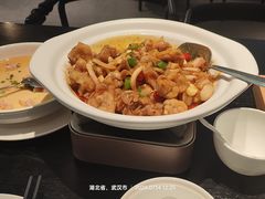 -简小舍·民间手艺菜(武昌江滩店)