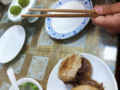-清真·鸦儿李记·小馆(后海店)