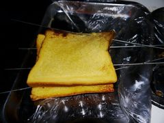 面包片-二红烧烤排骨串(麦岛店)