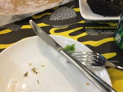 -乐凯撒披萨(正佳广场店)