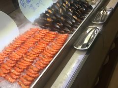 -新发展亚太JW万豪酒店·福苑咖啡厅