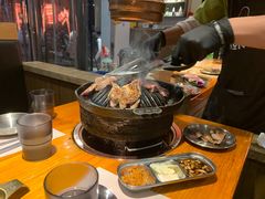 -kingkong大猩猩烤肉(CBD店)