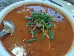 酸汤牛肉-仁和人家