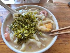 -詹记面馆(岩屿路店)