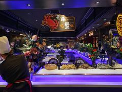 -加餐海鲜自助(宝龙一城店)