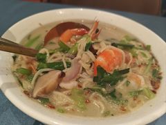 招牌海鲜焖面-闽海肴(北辰荟店)