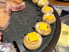 -济州爱肉堂(总店)