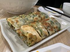 -台北楚楚园馅饼粥(虹桥南丰城店)