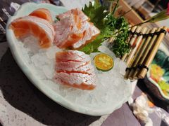-大渔铁板烧(大悦城店)
