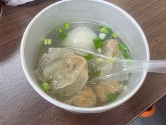 -同利肉燕老铺(澳门路店)