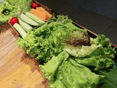 -黑牛の店·和牛烧肉(大悦城店)