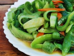 -腾冲国萍农家乐