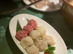 -熙瓏里(万科店)