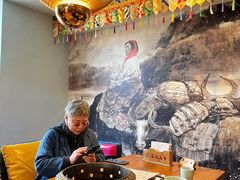 -后院犇牛主题餐厅(云岗店)