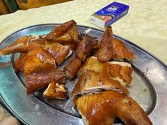 -南沙辉记烧鸡·荔枝木炭火吊烧(旧镇店)