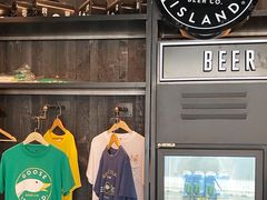 门面-Goose Island Brewhouse鹅岛精酿啤酒餐厅