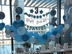 -KIDults童伴儿亲子餐厅(达美中心广场店)