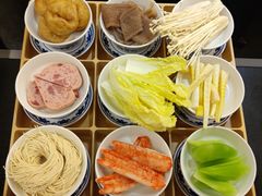 -咏江南·苏式火锅·苏州评弹(观前街店)