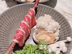 -宴昆山·私房菜(春晖店)