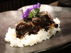 -王府茶楼茶宴·创意菜(朝阳公园店)