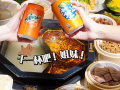 -麻辣大叔市井火锅(文清路店)