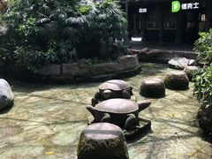 -黄龙溪古镇