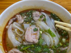 -王记生烫牛杂面馆(兰陵路店)