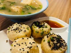 双拼生煎-小杨生煎(黄河路店)