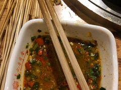 -袁记串串香(新南门店)