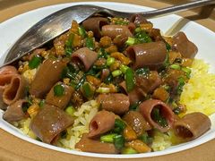 -双合园·海鲜水饺青岛菜(万佳广场店)