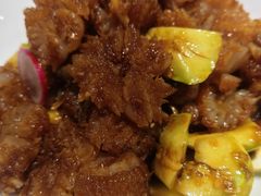 -品味居·首店·大连鲜活海鲜大连菜(东港店)