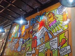 -BOPEYE·波派炸鸡(河西中央商场店)