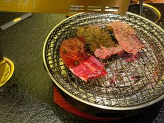 -樱嘢·炭火烧肉(惠南店)