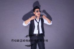 点击看大图 -蔚蓝映像STUDIO婚纱摄影(南稍门店)