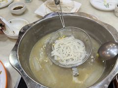 -潮悦牛肉火锅城(水贝店)