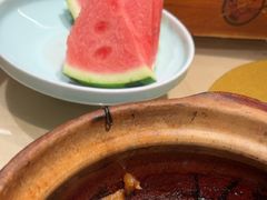 -肉串汪(月坛店)