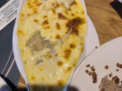 -刀叉遇上筷子中西融合餐厅(南开店)