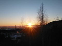 -北极村旅游风景区