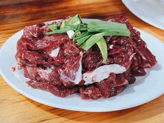-真香牛肉老店(思源路店)