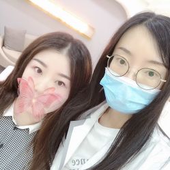 -Verywang半永久纹眉•仪器野生眉