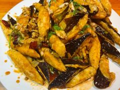 -五谷丰登·胶东海鲜·家常菜(张村店)